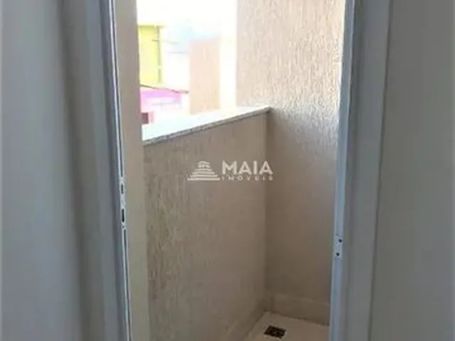 Imagem 8: Apartamento no Parque das Américas