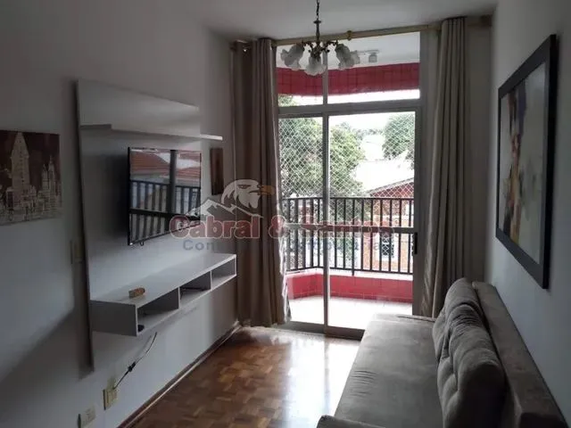 Imagem: Itu - Apartamento Padrão - Edifício Luiz
