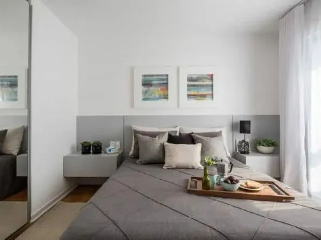 Imagem: Dividido Apartamento Alugo Quarto