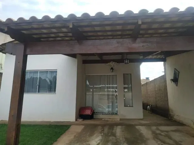 Imagem: Casa com 2 Dormitórios para Alugar em Igarapé