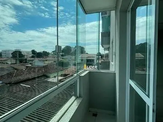 Imagem 3: Apartamento para Aluguel, 2 Quartos, 1 Suíte, 1 Vaga, Presidente Roosevelt
