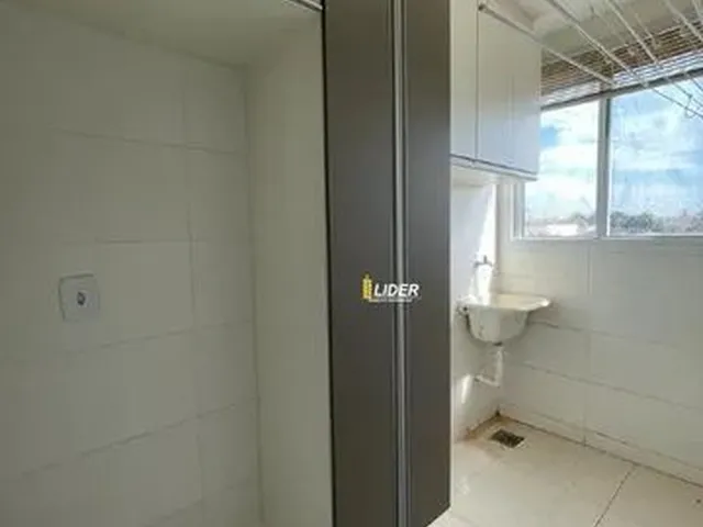 Imagem 13: Apartamento para Aluguel, 2 Quartos, 1 Suíte, 1 Vaga, Presidente Roosevelt