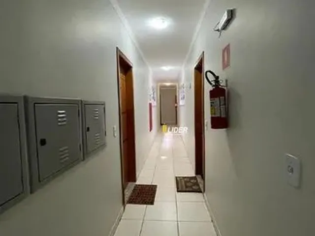 Imagem 2: Apartamento para Aluguel, 2 Quartos, 1 Suíte, 1 Vaga, Presidente Roosevelt