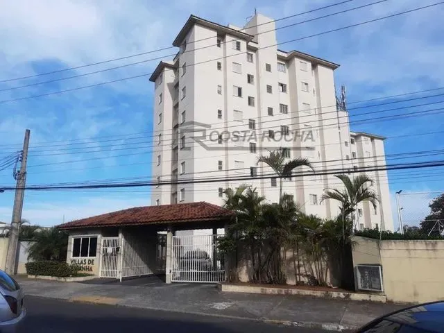 Imagem: Apartamento com 2 Dormitórios para Alugar