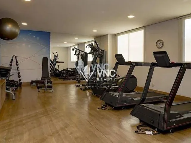 Imagem 3: Apartamento com 2 Dormitórios para Alugar, 72 M² por R$ 2.550,00/Mês - Centro