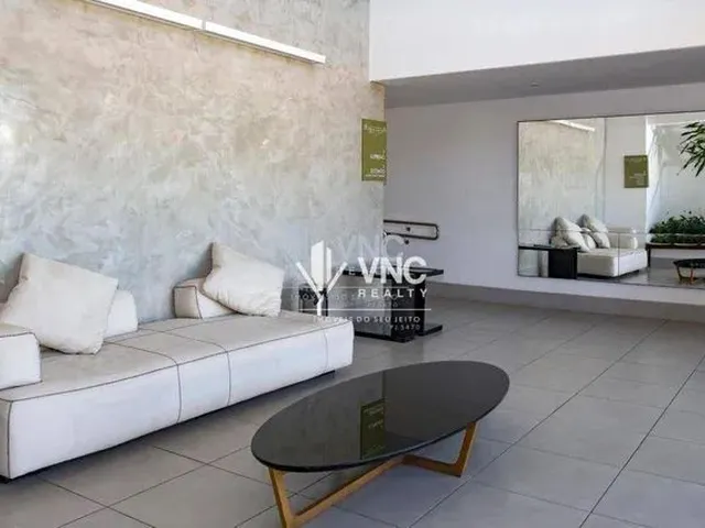 Imagem 2: Apartamento com 2 Dormitórios para Alugar, 72 M² por R$ 2.550,00/Mês - Centro
