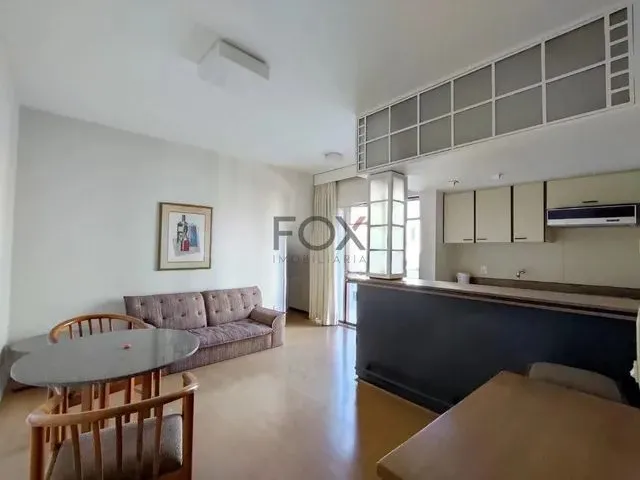 Imagem: Belo Horizonte - Apartamento Padrão - Funcionários