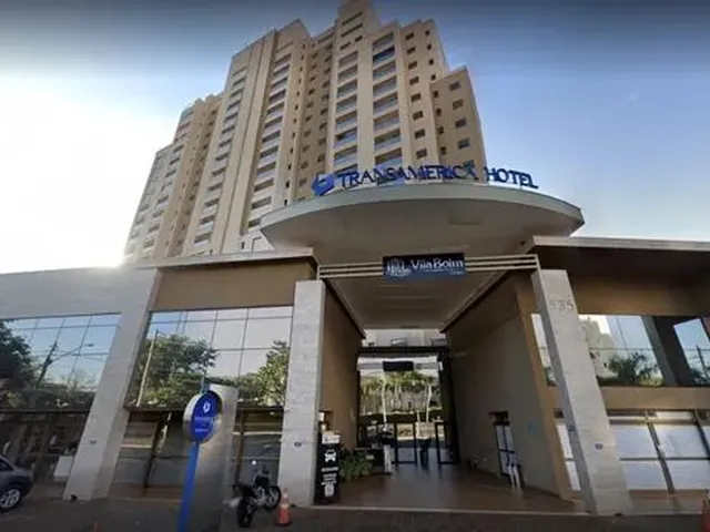 Imagem: Apartamento - 2 Suítes - Locação Jardim