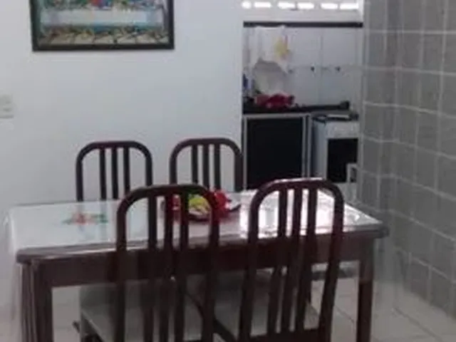 Imagem 15: I.m.p.e.r.d.í.v.e.l: Alugo Apto Mobiliado Já Incluso o Condomínio Próx. Unifor/Fórum!