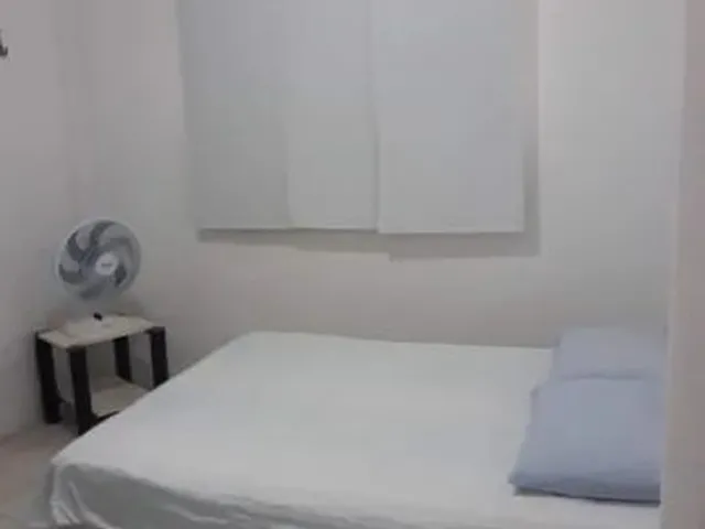 Imagem 3: I.m.p.e.r.d.í.v.e.l: Alugo Apto Mobiliado Já Incluso o Condomínio Próx. Unifor/Fórum!