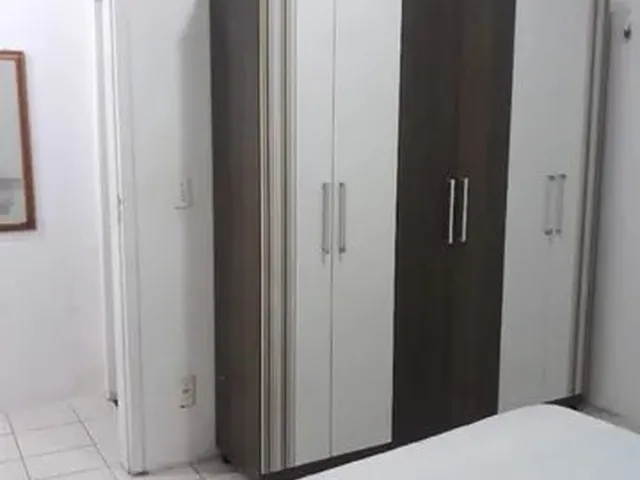 Imagem 2: I.m.p.e.r.d.í.v.e.l: Alugo Apto Mobiliado Já Incluso o Condomínio Próx. Unifor/Fórum!