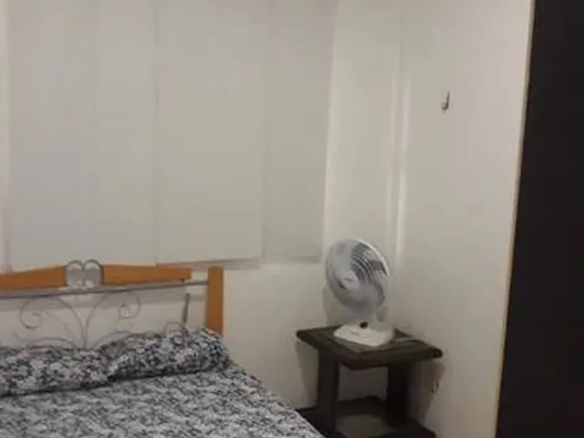 Imagem 7: I.m.p.e.r.d.í.v.e.l: Alugo Apto Mobiliado Já Incluso o Condomínio Próx. Unifor/Fórum!