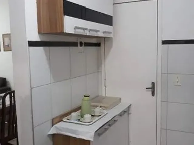 Imagem 10: I.m.p.e.r.d.í.v.e.l: Alugo Apto Mobiliado Já Incluso o Condomínio Próx. Unifor/Fórum!