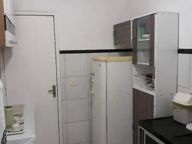 Imagem 9: I.m.p.e.r.d.í.v.e.l: Alugo Apto Mobiliado Já Incluso o Condomínio Próx. Unifor/Fórum!