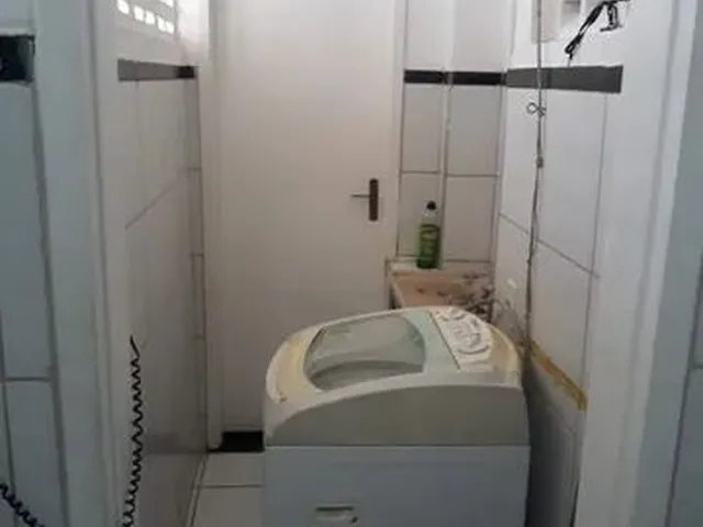 Imagem 8: I.m.p.e.r.d.í.v.e.l: Alugo Apto Mobiliado Já Incluso o Condomínio Próx. Unifor/Fórum!