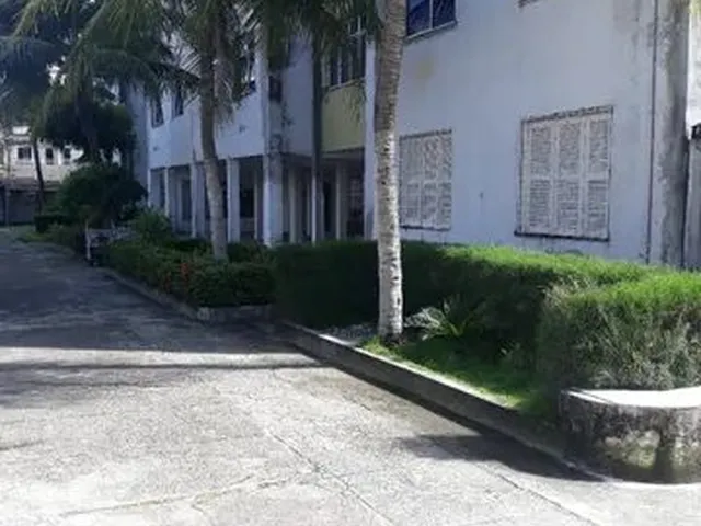 Imagem 5: I.m.p.e.r.d.í.v.e.l: Alugo Apto Mobiliado Já Incluso o Condomínio Próx. Unifor/Fórum!