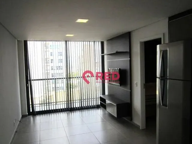 Imagem: Studio com 1 Quarto para Alugar, 50 M²
