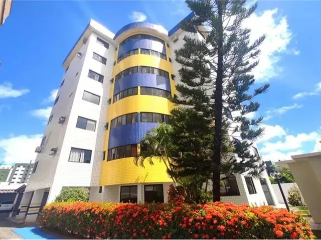 Imagem: O apartamento possui 3 Dormitórios, 2 Banheiros, 1 Vaga na