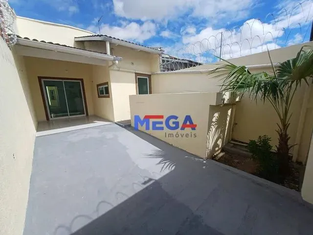 Imagem 12: Casa com 3 Quartos no Passaré - Fortaleza/Ce