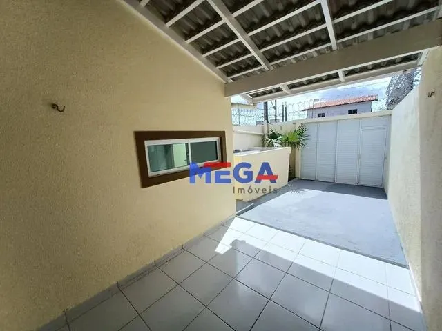 Imagem 16: Casa com 3 Quartos no Passaré - Fortaleza/Ce