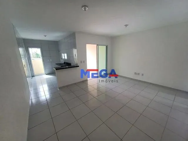 Imagem 9: Casa com 3 Quartos no Passaré - Fortaleza/Ce