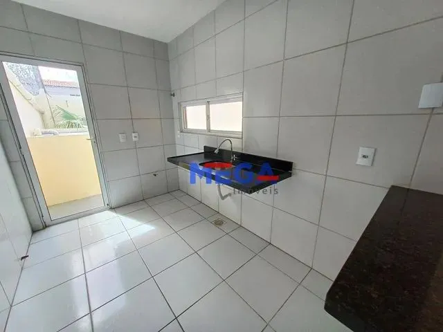 Imagem 5: Casa com 3 Quartos no Passaré - Fortaleza/Ce