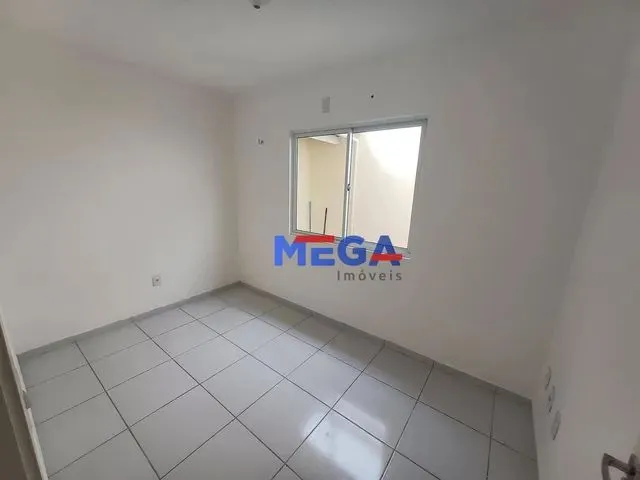 Imagem 4: Casa com 3 Quartos no Passaré - Fortaleza/Ce