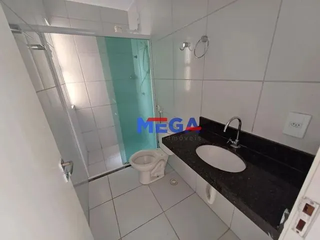 Imagem 8: Casa com 3 Quartos no Passaré - Fortaleza/Ce