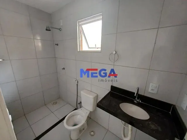 Imagem 11: Casa com 3 Quartos no Passaré - Fortaleza/Ce