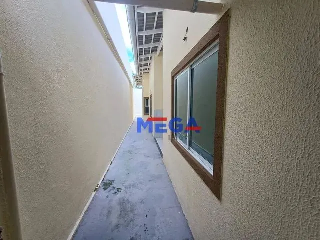 Imagem 3: Casa com 3 Quartos no Passaré - Fortaleza/Ce