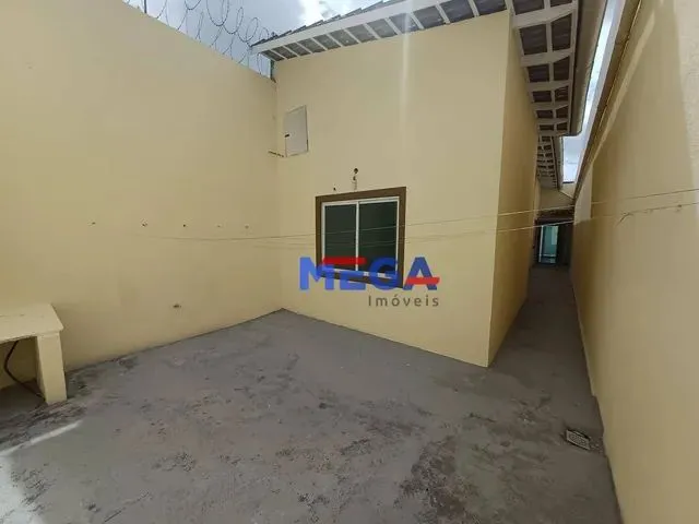 Imagem 2: Casa com 3 Quartos no Passaré - Fortaleza/Ce