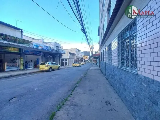 Imagem: Apartamento com 3 Dormitórios para Alugar