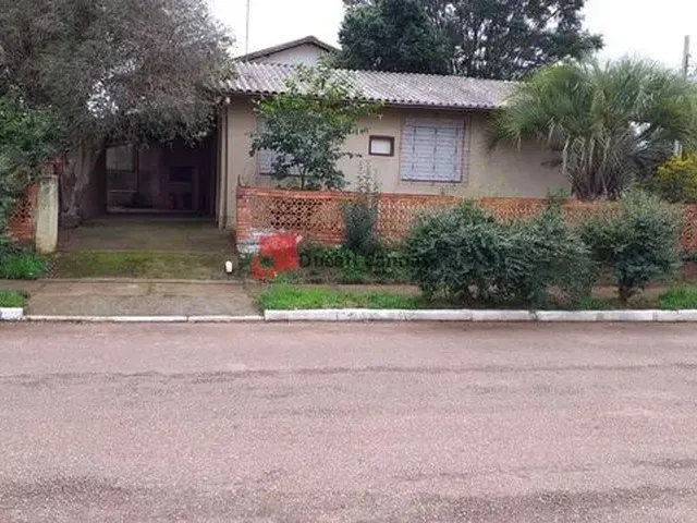 Imagem: Casa de Esquina 03 Dormitórios