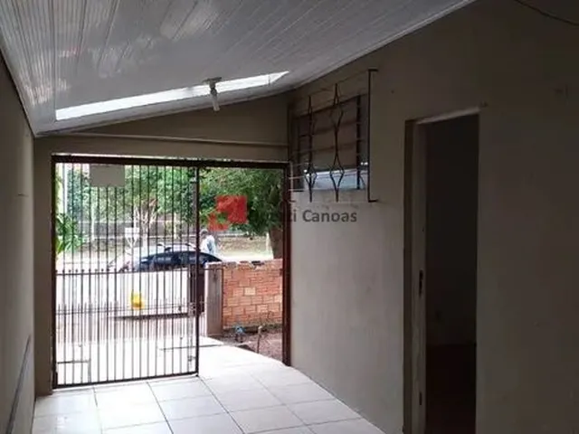 Imagem 4: Casa de Esquina 03 Dormitórios