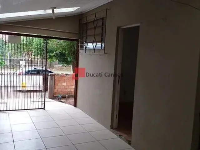 Imagem 14: Casa de Esquina 03 Dormitórios
