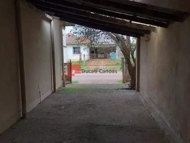 Imagem 2: Casa de Esquina 03 Dormitórios