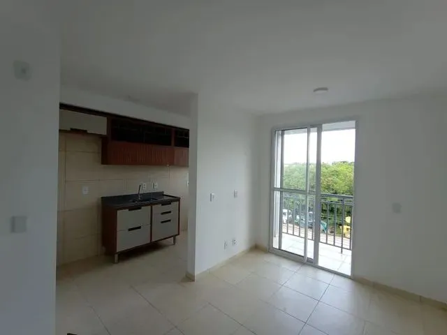 Imagem 1: Apartamento 2 Quartos 1 Vaga