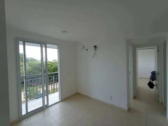 Imagem 10: Apartamento 2 Quartos 1 Vaga