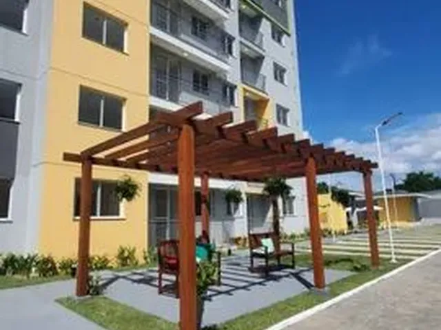 Imagem 5: Apartamento 2 Quartos 1 Vaga