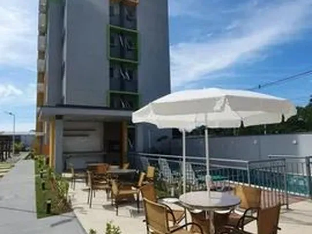 Imagem 2: Apartamento 2 Quartos 1 Vaga