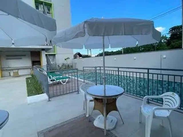 Imagem 3: Apartamento 2 Quartos 1 Vaga