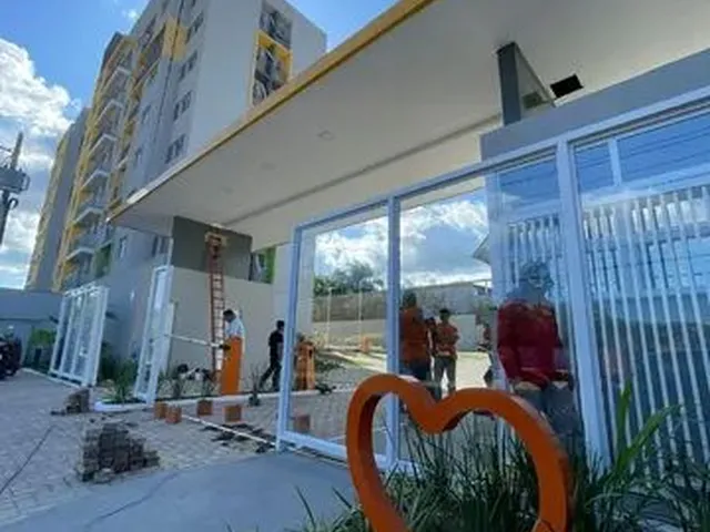 Imagem 6: Apartamento 2 Quartos 1 Vaga