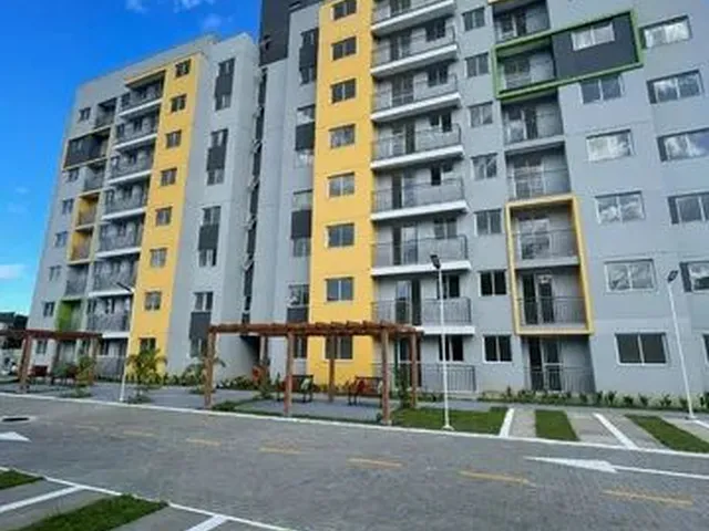 Imagem 8: Apartamento 2 Quartos 1 Vaga
