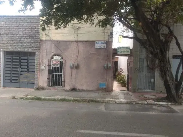 Imagem 3: Alugam-Se Quartos, Suítes e Kitnets