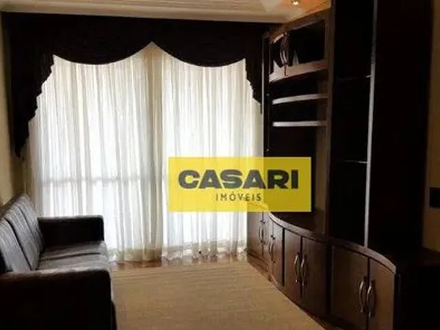 Imagem: Apartamento com 3 Dormitórios para Alugar