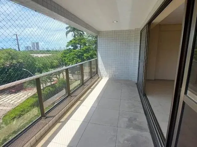 Imagem 14: Apartamento À Venda com 201M2, 4 Dormitórios Sendo 2 Suítes e 3 Vagas no Edf. Maria