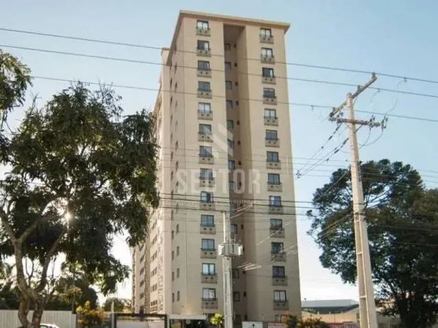 Imagem: Apartamento em Centro - São José dos Pinhais