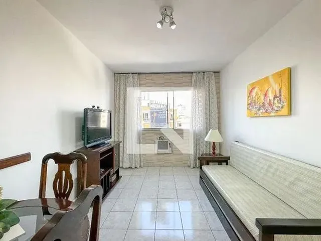 Imagem: Apartamento para Aluguel - Tombo, 2 Quartos