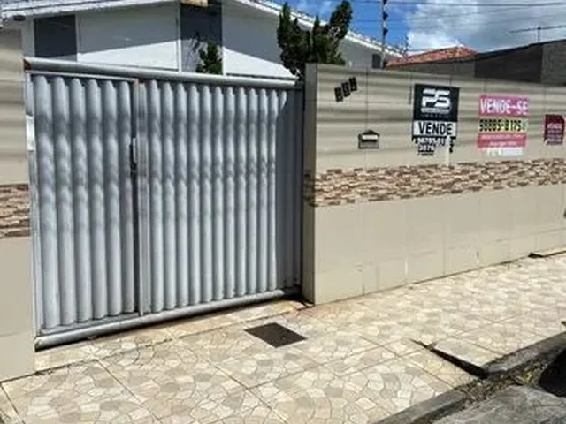 Imagem: Aluguel de Casa no Bairro de Jaguaribe