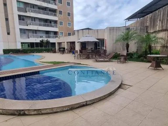 Imagem: Aconchegante Imóvel no Ed. Parque de Fátima